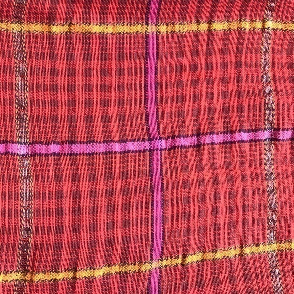 Free People Break My Stride Shirt. XS. - Picture 7 of 8